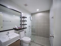 Fortune Courtyard Khao Yai Hotel Official