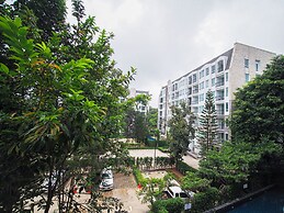 Fortune Courtyard Khao Yai Hotel Official