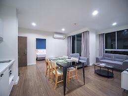 Fortune Courtyard Khao Yai Hotel Official