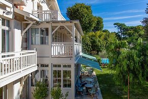 La Villa du Moulleau