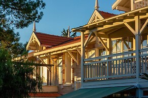 La Villa du Moulleau