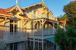 La Villa du Moulleau