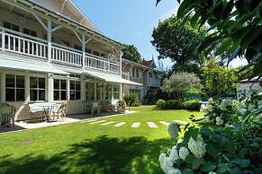 La Villa du Moulleau