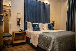 Hotel Golden Palace