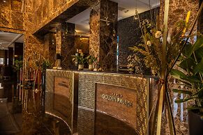 Hotel Golden Palace