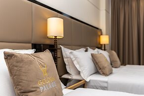 Hotel Golden Palace