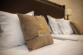 Hotel Golden Palace