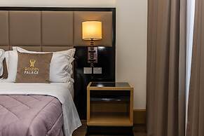 Hotel Golden Palace