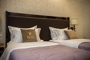 Hotel Golden Palace