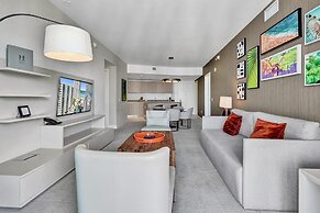 Amazing Apartments at Lyfe Resort and Residences