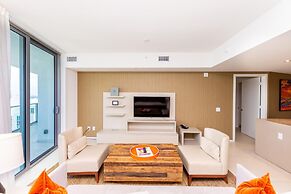 Amazing Apartments at Lyfe Resort and Residences