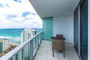 Amazing Apartments at Lyfe Resort and Residences