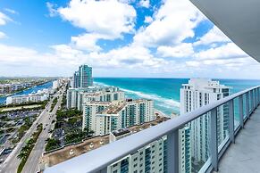 Amazing Apartments at Lyfe Resort and Residences