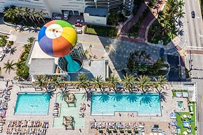 Amazing Apartments at Lyfe Resort and Residences