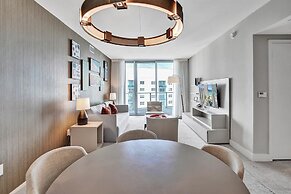 Amazing Apartments at Lyfe Resort and Residences