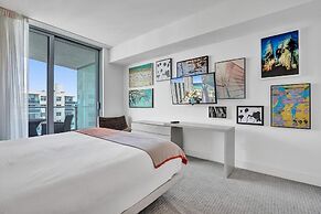 Amazing Apartments at Lyfe Resort and Residences