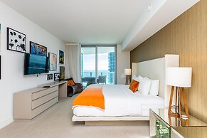 Amazing Apartments at Lyfe Resort and Residences