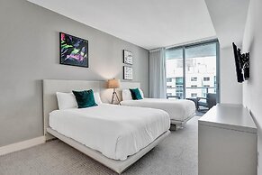 Amazing Apartments at Lyfe Resort and Residences