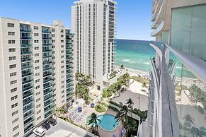 Amazing Apartments at Lyfe Resort and Residences