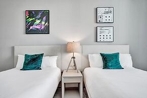 Amazing Apartments at Lyfe Resort and Residences