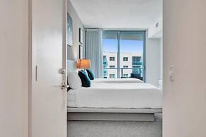 Amazing Apartments at Lyfe Resort and Residences