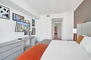 Amazing Apartments at Lyfe Resort and Residences