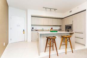 Amazing Apartments at Lyfe Resort and Residences