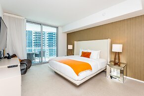 Amazing Apartments at Lyfe Resort and Residences