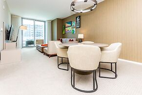 Amazing Apartments at Lyfe Resort and Residences