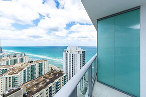 Amazing Apartments at Lyfe Resort and Residences