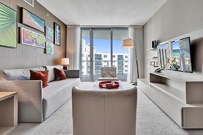 Amazing Apartments at Lyfe Resort and Residences