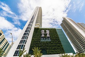 Amazing Apartments at Lyfe Resort and Residences