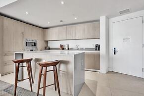 Amazing Apartments at Lyfe Resort and Residences