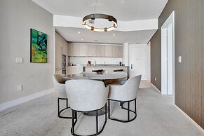 Amazing Apartments at Lyfe Resort and Residences