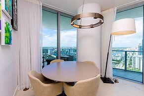 Amazing Apartments at Lyfe Resort and Residences