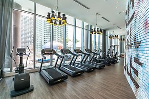 Amazing Apartments at Lyfe Resort and Residences