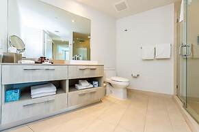 Amazing Apartments at Lyfe Resort and Residences