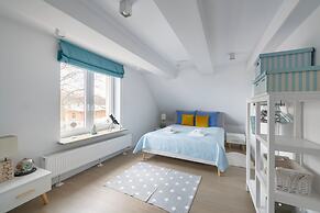 Dom  & House - Apartament Orłowskie Molo