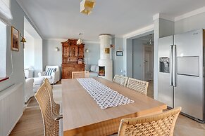 Dom  & House - Apartament Orłowskie Molo