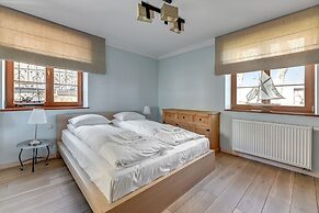 Dom  & House - Apartament Orłowskie Molo