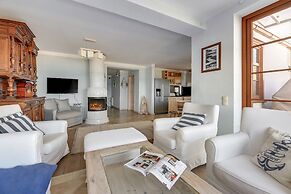 Dom  & House - Apartament Orłowskie Molo