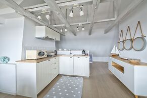 Dom  & House - Apartament Orłowskie Molo