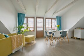 Dom  & House - Apartament Orłowskie Molo
