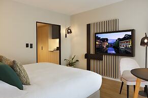 Citadines Eurometropole Strasbourg