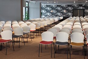 Citadines Eurometropole Strasbourg