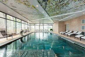 Citadines Eurometropole Strasbourg