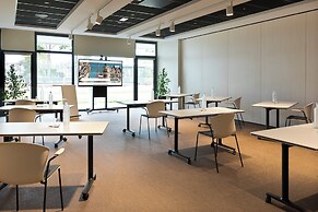 Citadines Eurometropole Strasbourg