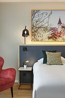 Citadines Eurometropole Strasbourg