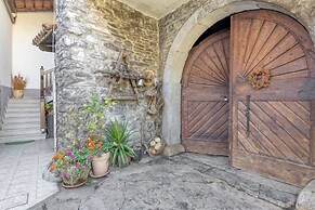 Countryside House Leila