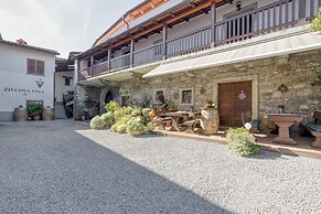 Countryside House Leila